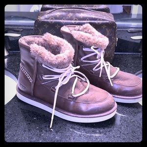 BRAND NEW Men’s Ugg’s! RARE STYLE!